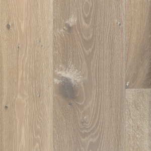 Chicago Grey Oak 220mm Character+ - Engineered Wood Floor