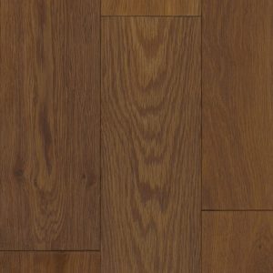 Smoked White Oak 125mm Matt UV 1275 - Engineered Flooring