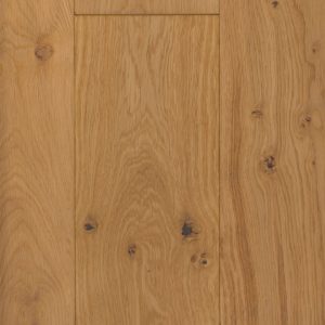 White Oak 150mm Brushed UV Matt 1276 - Engineered Flooring