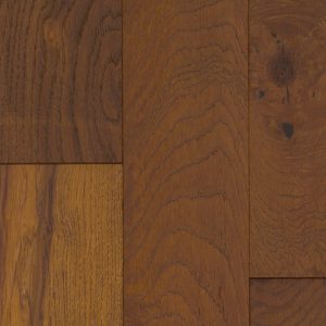 Copper Oak 125mm Matt UV 14mm 1304 - Engineered Flooring