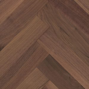 American Walnut Herringbone - Canadia