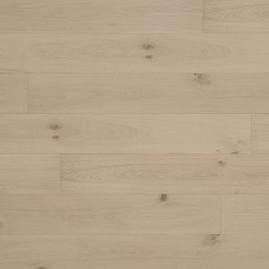 Mountain Chalk Oak 190mm 1437 - Engineered Flooring