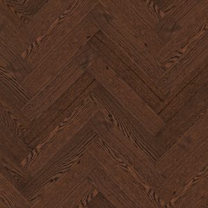 Mountain Deep Smoked Wood Block 1468 - Engineered Flooring