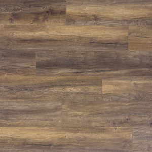 Fire Oak D1872 - Swiss Solid Chrome