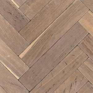 White Oak Tumbled Wood Block 60mm 9013 - Solid Flooring