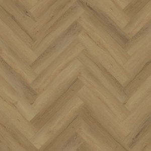 Lignum Core Barley Oak Herringbone - Wood Innovations