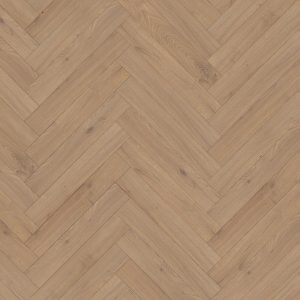 Lignum Fusion Premium Oregon Oak Herringbone - Wood Innovations