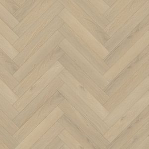 Lignum Fusion Premium Denver Oak Herringbone - Wood Innovations