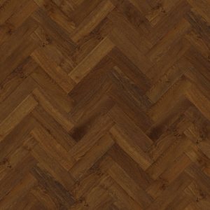 Lignum Strata Fifteen Double Smoked Oak Herringbone 90 - Wood Innovations