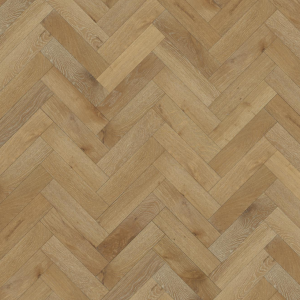 Lignum Strata Fifteen Orchid White Oak Herringbone 90 - Wood Innovations