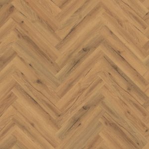 Lignum Core Ranch Oak Herringbone - Wood Innovations